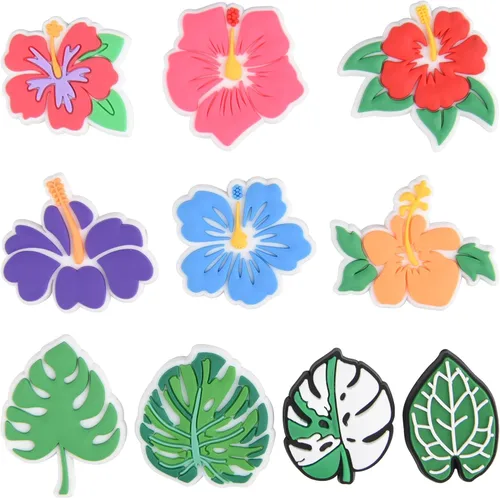 Miniatura 2 de Dijes de zapatos para decoración de zapatos, accesorios para adornos de niñas, niños, hombres y mujeres, regalos de fiesta