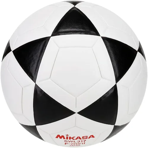 Miniatura 6 de Mikasa Balón de fútbol serie