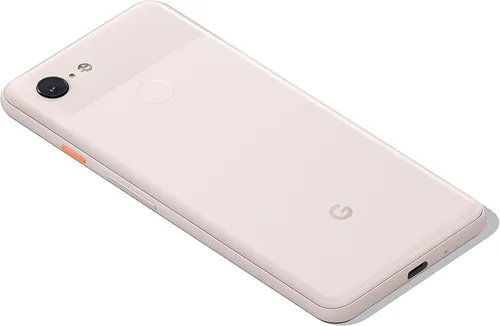 Miniatura 4 de Google Pixel 3 XL (2018) G013C 64 GB - 6.3 pulgadas - Android 9 Pie - Smartphone desbloqueado de fábrica 4G/LTE - Versión internacional