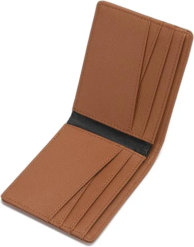 Miniatura 27 de Lanyani Carteras RFID Bifold Simple