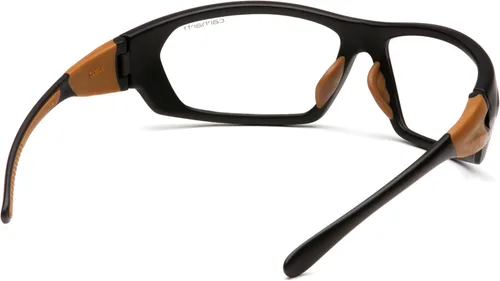 Miniatura 4 de Carhartt Gear CHB291 Carbondale Antique Mirror Polarized Lens Negro / Beige