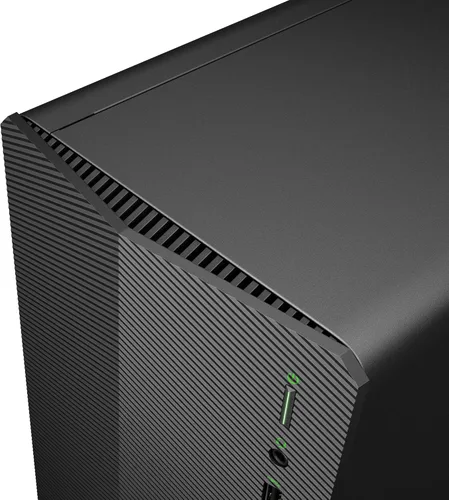 Miniatura 8 de Computadora de escritorio para gaming HP Pavilion, procesador AMD Ryzen 5 3500, AMD Radeon Rx 5500 4 GB, 8 GB RAM, 512 GB SSD, Windows 10 Home