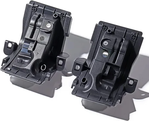 Miniatura 6 de Compatible con Ford Super Duty 2017-2022 2023 F250 F350 F450 F550 2X luz de señal de giro para espejo lateral de circulación diurna DRL lámpara