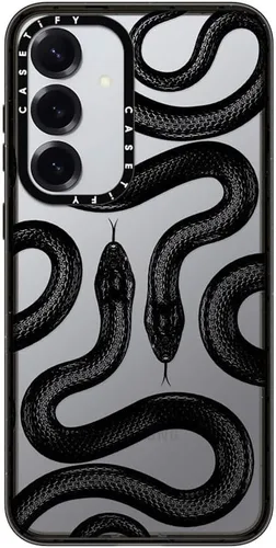Miniatura 167 de CASETiFY Impact - Funda para Galaxy S23 [4 veces probada contra caídas de grado militar, protección contra caídas de 8.2 pies] – Setas mágicas