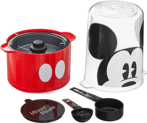 Miniatura 3 de Seleccionar marcas Popcorn Popper
