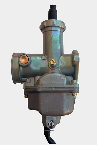 Miniatura 4 de Repuesto de carburador para Honda ATC185 ATC185S ATC200 ATC200S ATC200X ATC200E ATC200ES TRX250 TRX250EX Recon Carb