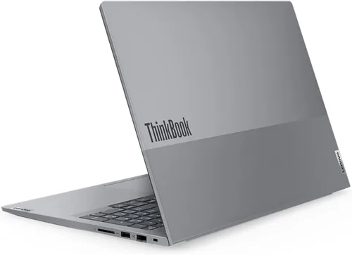 Miniatura 7 de Lenovo Computadora portátil ThinkBook 16 G6 FHD+ de 16 pulgadas, AMD 8-Core Ryzen 7 7730U (Beat i7-1360P), 16 GB DDR4 RAM, 512 GB PCIe SSD, WiFi 6