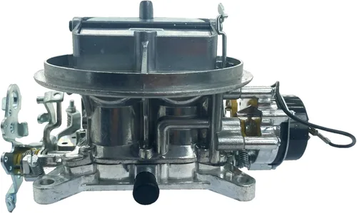 Miniatura 4 de Repuesto de carburador 0-80350 para carburador de estrangulador eléctrico de 2 barriles 2300 350 CFM
