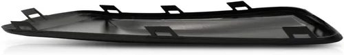 Miniatura 7 de Cubierta de luz antiniebla limitada para Chevy Malibu 2016 lado del conductor Imprimado GM1038141 20768848
