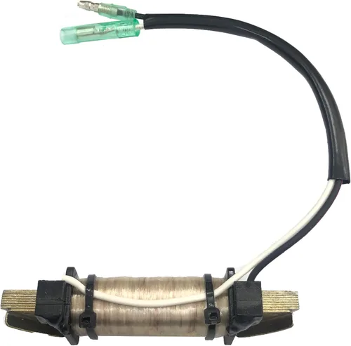 Miniatura 8 de SouthMarine Motor de barco 16058T T5-05000200 Bobina de excitador para Mercury Mercruiser Quicksilver Parsun HDX Makara Motor fuera de borda 4HP 5HP