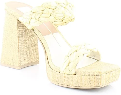 Miniatura 7 de DOLCE VITA Sandalia de tacón Ashby para mujer