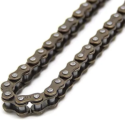 Miniatura 4 de Reemplazo de cadena de distribución de cadena de leva para Honda CRF80F XL80 XR80R ATC110 para Yamaha TTR125 TTR125E TTR125L TTR125LE XT125R XT125X
