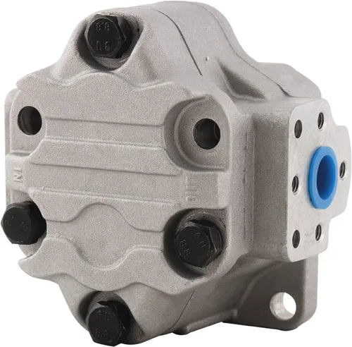Miniatura 2 de Complete Tractor Bomba hidráulica 1401-1186 compatible con/reemplazo para tractor compacto John Deere 990 AM876753