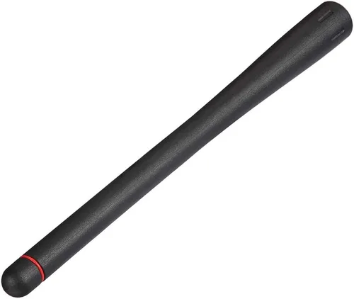 Miniatura 7 de Bingfu Antena de radio VHF marina de mano VHF 136-174MHz pato de goma SMA antena macho para horizonte estándar HX210 HX870 HX890 HX300 HX380 HX40