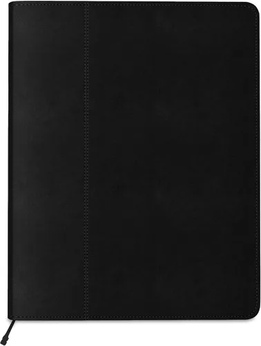 Miniatura 5 de Funda universal Padfolio – Organizador de tablet con soporte para bloc de notas – Compatible con iPad 10ª 11ª generación, iPad Pro 11, iPad 7 8 9