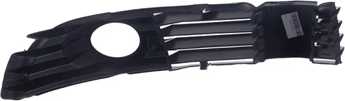 Miniatura 6 de CarPartsDepot Cubierta de luz antiniebla para parachoques delantero derecho del lado del pasajero, compatible con Volkswagen Passat Sedan Wagon