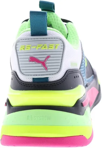 Miniatura 7 de PUMA Mens RS-Fast Limiter Lifestyle Sneakers Shoes