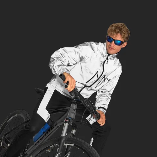 Miniatura 7 de Proviz Reflect360 - Chaqueta de ciclismo para hombre