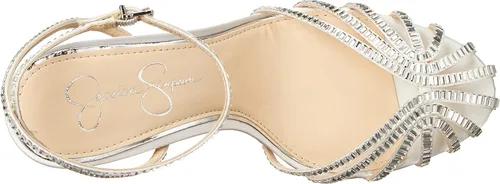 Miniatura 5 de Jessica Simpson Jileta - Sandalias de tacón alto para mujer