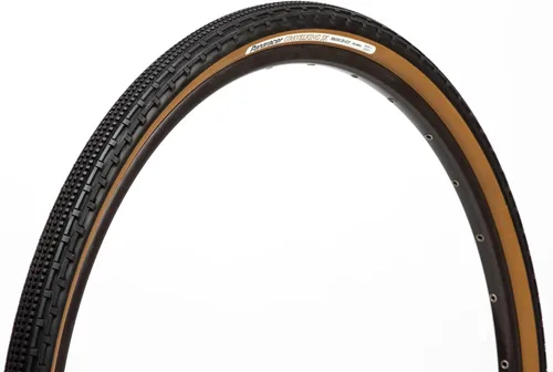 Miniatura 9 de Panaracer - GravelKing SK + (Knobby Tread) Gravel Neumático