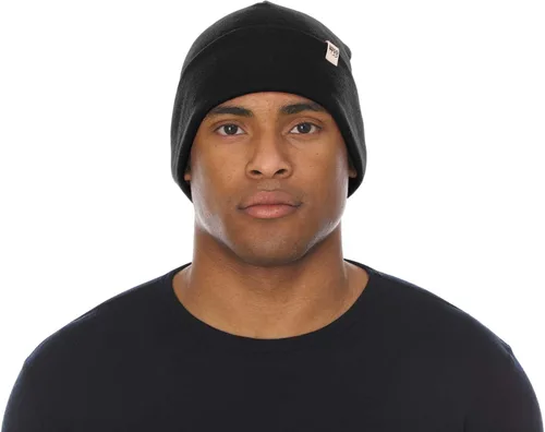 Miniatura 80 de Minus33 Merino Wool - Gorro de lana con cresta