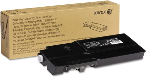 Miniatura 9 de Xerox VersaLink 106R03525 - Cartucho de tóner amarillo de capacidad extra alta C400/C405 (8.000 páginas)