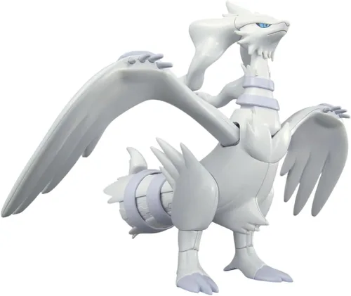 Miniatura 15 de Bandai Hobby - Pokémon - Charizard & Dragonite, Kit de modelo Pokémon Bandai Spirits