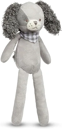 Miniatura 19 de Stephen Joseph, Juguete de Animal de Peluche de 11 pulgadas, Muñeca de Felpa Pequeña Súper Suave, Juguetes para Bebé, Niños Pequeños, Niños