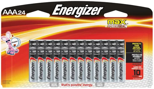 Miniatura 2 de Batería A23 Energizer, 12 V (4 unidades), BAT007 x 4, 1, 4