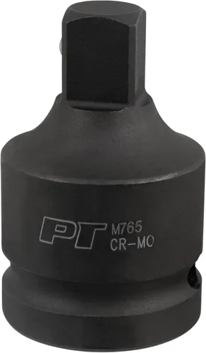 Miniatura 8 de Performance Tool M963 Adaptador Reductor de Impacto Hembra de 1/2 Pulgada x Macho de 3/8 Pulgada