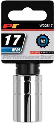 Miniatura 3 de Performance Tool W32818 - Enchufe de 1/2 pulgada de 0.709 in y 12 pt