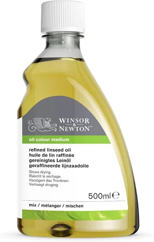 Miniatura 72 de Winsor & Newton Liquin detalle fino, mediano Liquin Original