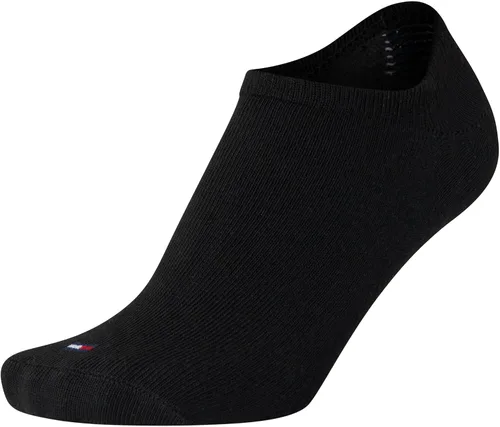 Miniatura 6 de Tommy Hilfiger Calcetines para mujer ligeros ultra invisibles