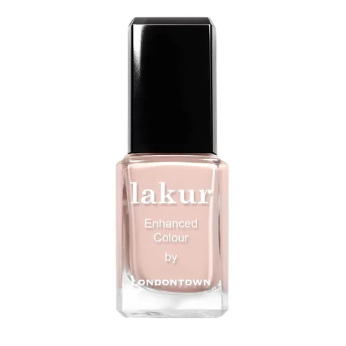 Miniatura 36 de LONDONTOWN Lakur Nail Polish – Nude & Brown Shades, Long-Lasting, Streak-Free, Chip-Resistant 21+ Free Non-Toxic Vegan Nail Color, Strengthens &