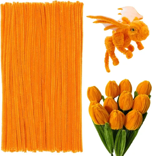 Miniatura 18 de 180 piezas de limpiadores de tuberías de chenilla, limpiadores de tuberías negros, limpiador de tuberías de 11.8 pulgadas para rizos de cabello