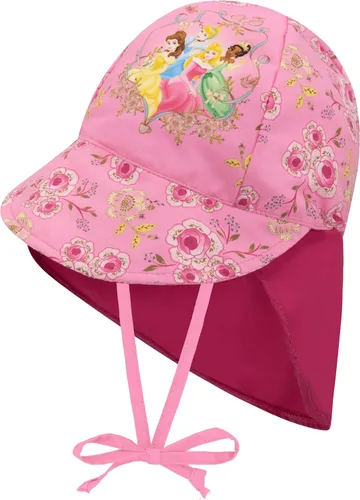 Disney Gorro de natación para niñas pequeñas, gorro de natación para niñas pequeñas, gorro de natación para niños pequeños con Frozen y Minnie y