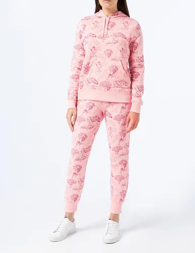 Miniatura 2 de Tienda Essentials Disney Marvel Star Wars - Pantalones deportivos de vellón de rizo francés para mujer
