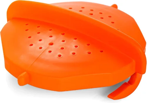 Miniatura 12 de Camco Rhino Flex Cap Bayoneta y Tapa de Codo - Sella ambos extremos de tu manguera de alcantarillado para formar una conexión hermética contra One