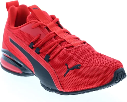 Miniatura 4 de PUMA Axelion NXT - Tenis de correr para hombre Negro