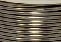 Miniatura 4 de Soldadura de aluminio KappAloy9 de 1/16" de diámetro (mediano)