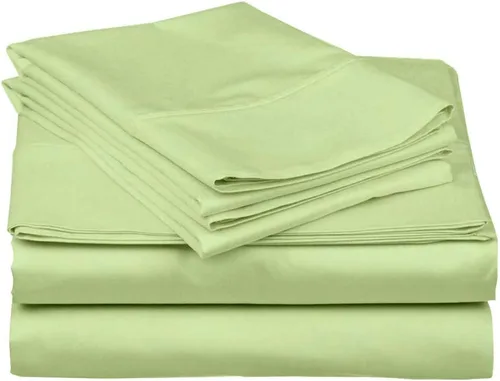 Miniatura 16 de Juego de sábanas para cama de matrimonio con cabezal dividido para camas ajustables de 800 hilos, sábanas de cama de algodón egipcio 100%, sábana