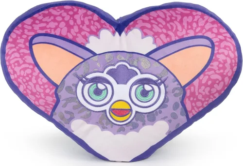 Miniatura 13 de Jay Franco - Almohada decorativa con forma de Bluey de poliéster - Almohada de felpa súper suave para niños - Mide 17 pulgadas