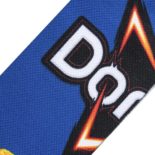 Miniatura 4 de Odd Sox, Calcetines divertidos para hombre, aperitivos de nachos, doritos, gueos, estampados Funyun