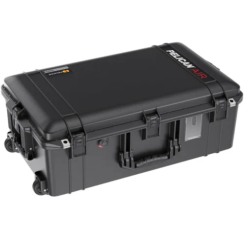 Miniatura 2 de Pelican Air 1595 Funda sin espuma (estuche vacío) - Negro