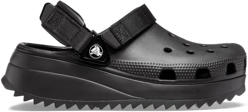Miniatura 2 de Crocs Classic Hiker - Zuecos clásicos unisex para adulto