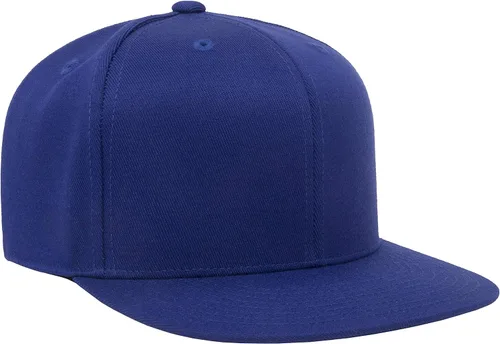 Miniatura 5 de Flexfit Gorra plana ajustada 210 para hombre