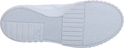 Miniatura 10 de Puma Muse X-2 WN - Zapatillas deportivas para mujer, color blanco y rosa
