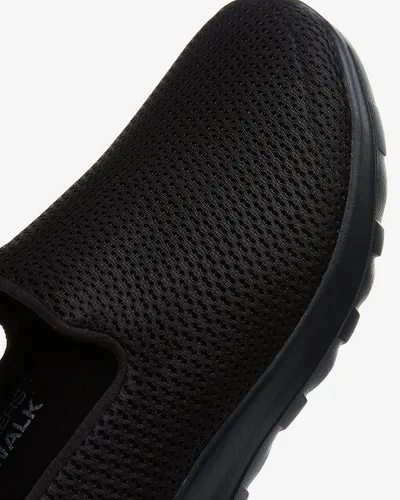 Miniatura 8 de Skechers - Tenis para caminar para mujer Go Joy