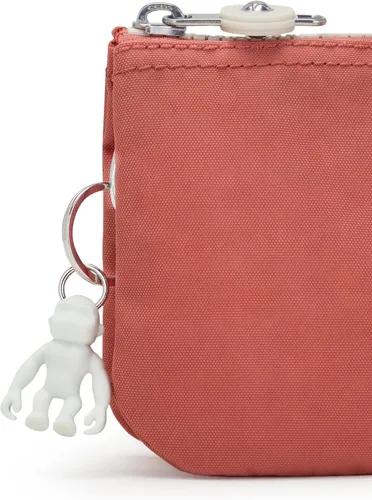 Miniatura 29 de Kipling Bolsa grande Creativity para mujer, kit de cosméticos versátil, organizador de viaje de nailon ligero