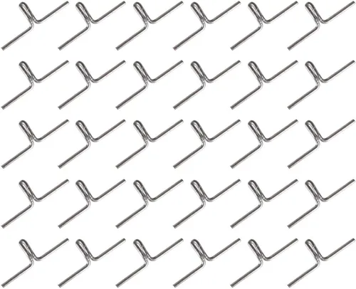 Miniatura 11 de Kit de reparación de silla de cinchas, de la marca Lawn Chair USA, de 50 pies, Negro sólido